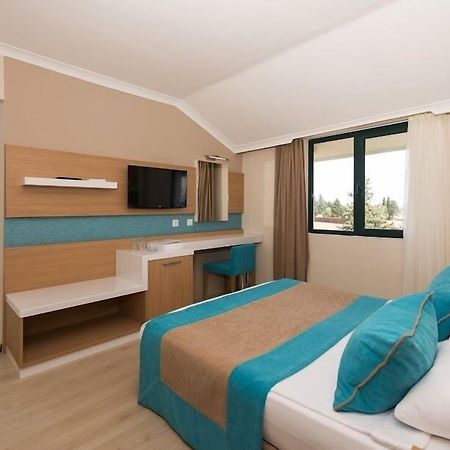 Sandy Beach Hotel Sidé Extérieur photo