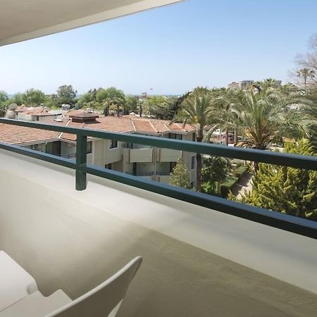 Sandy Beach Hotel Sidé Extérieur photo