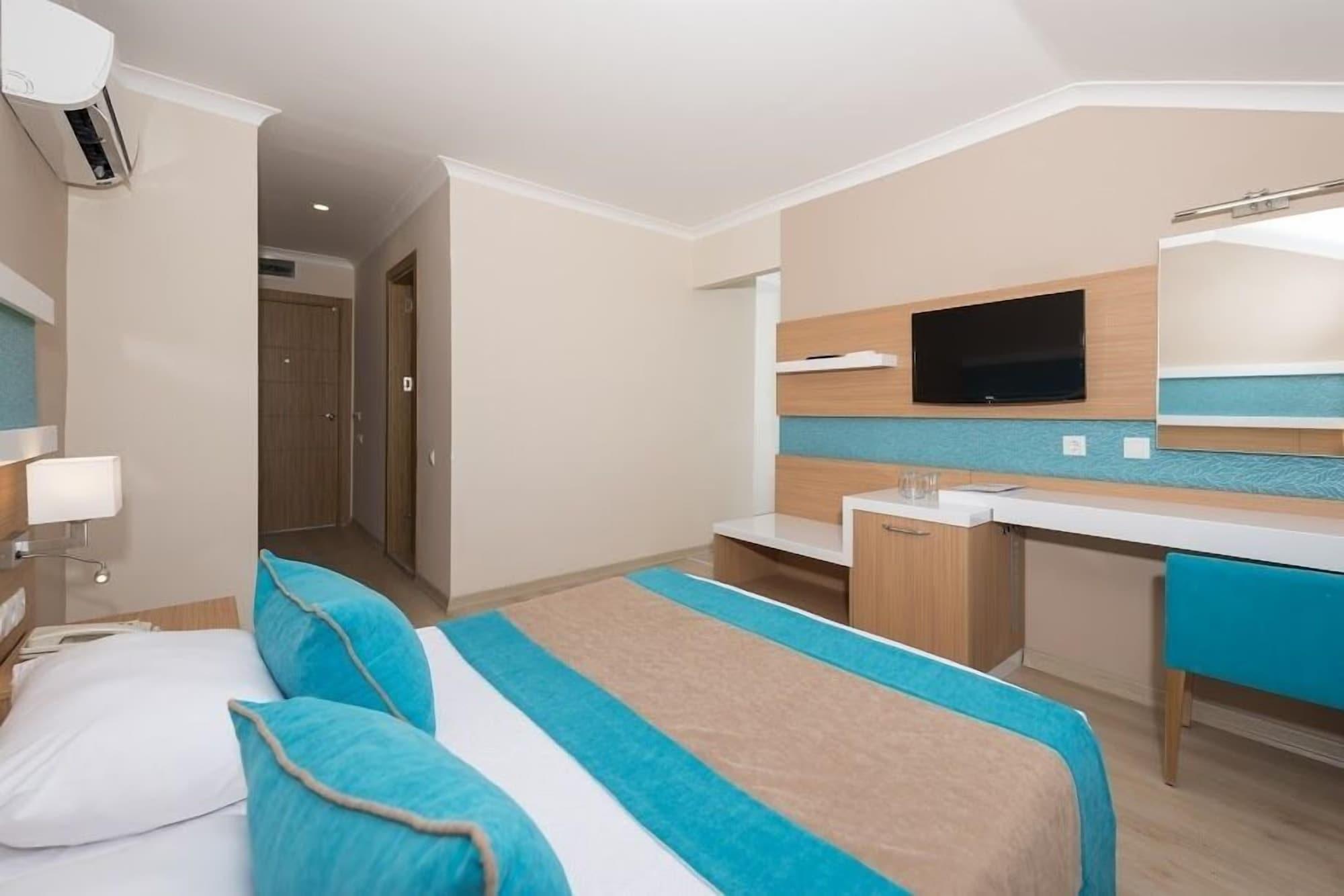 Sandy Beach Hotel Sidé Extérieur photo