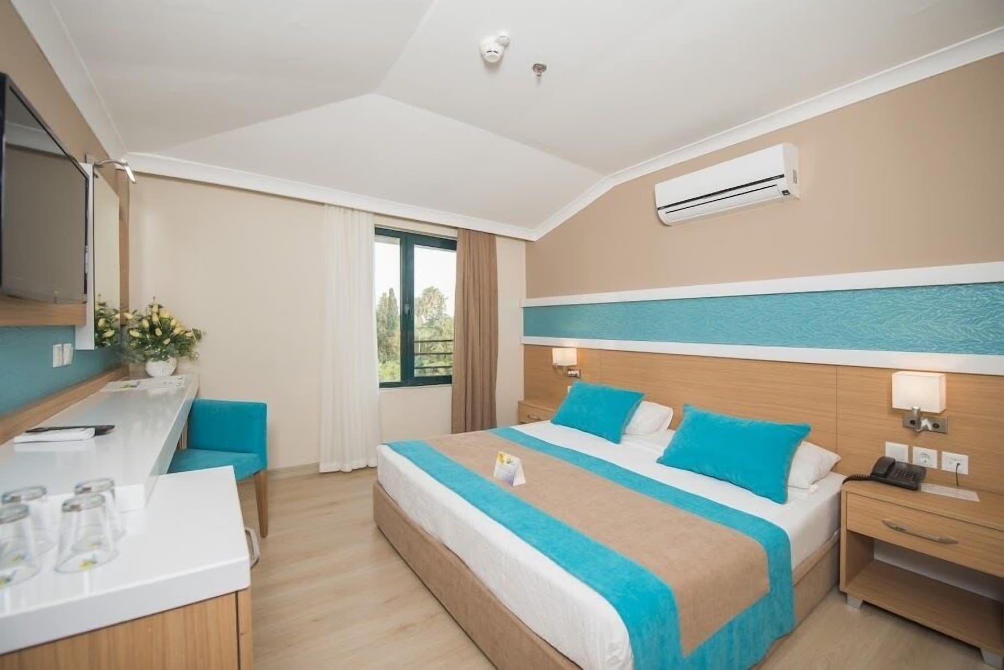 Sandy Beach Hotel Sidé Extérieur photo