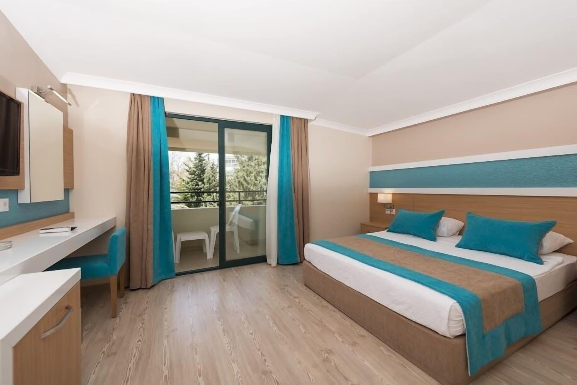 Sandy Beach Hotel Sidé Extérieur photo