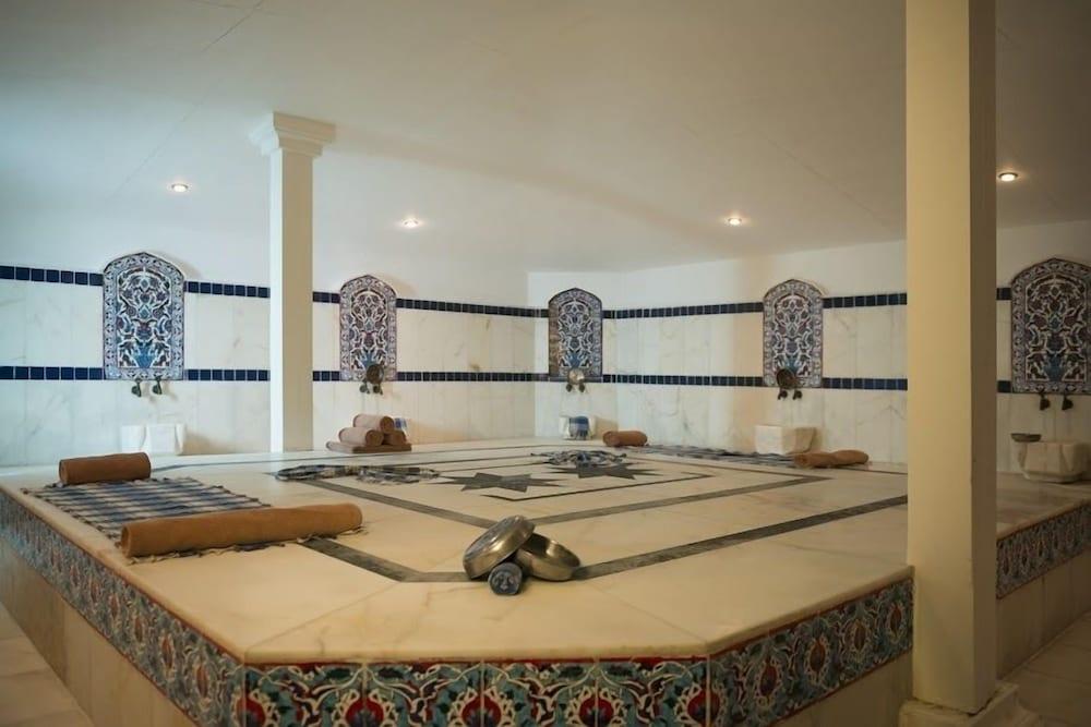 Sandy Beach Hotel Sidé Extérieur photo