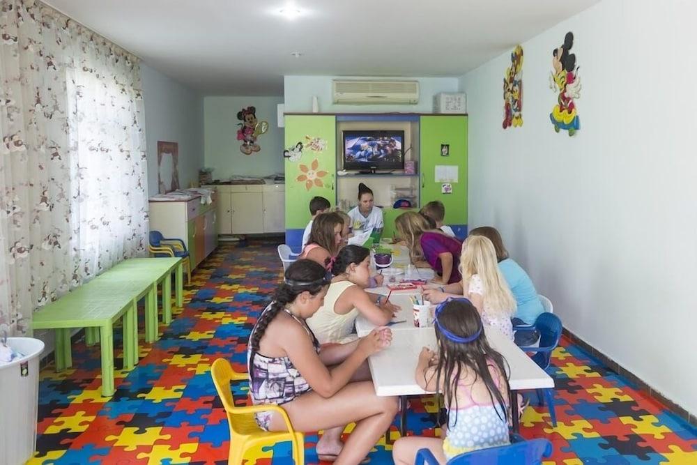 Sandy Beach Hotel Sidé Extérieur photo