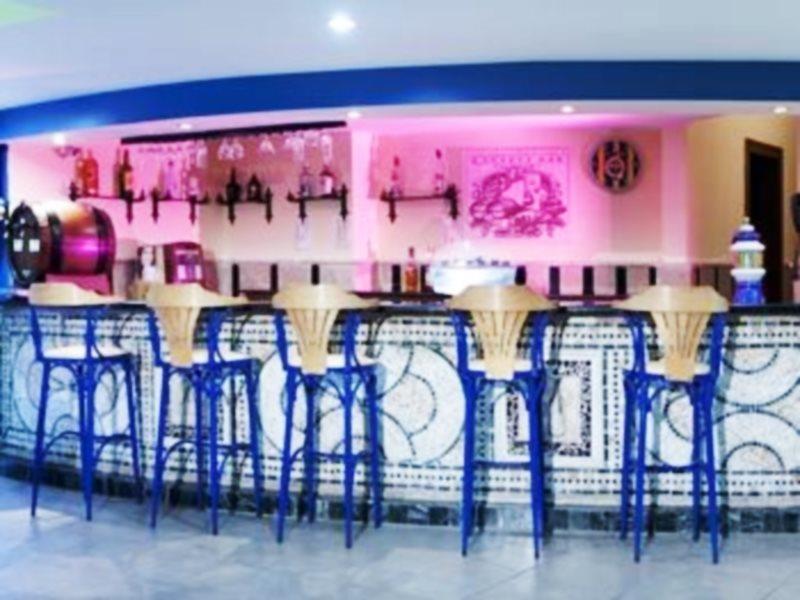 Sandy Beach Hotel Sidé Extérieur photo
